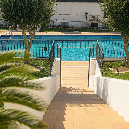 Townhouse In Monte Vinas - Manilva Villa Eksteriør billede