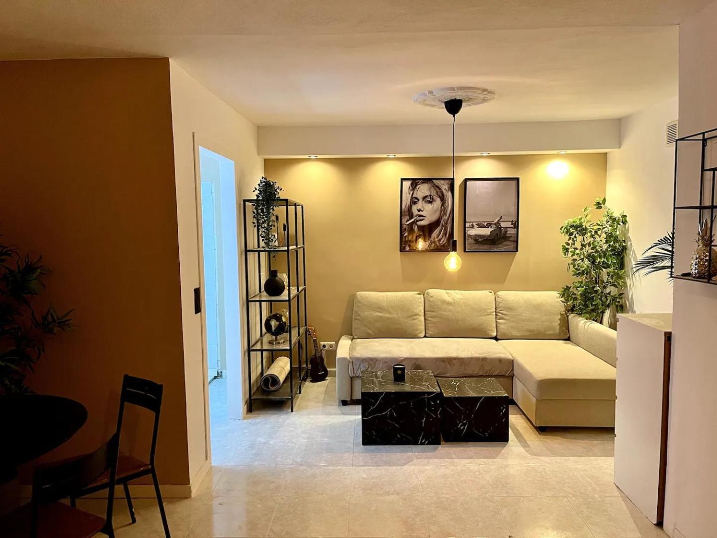 Townhouse In Monte Vinas - Manilva Villa Eksteriør billede
