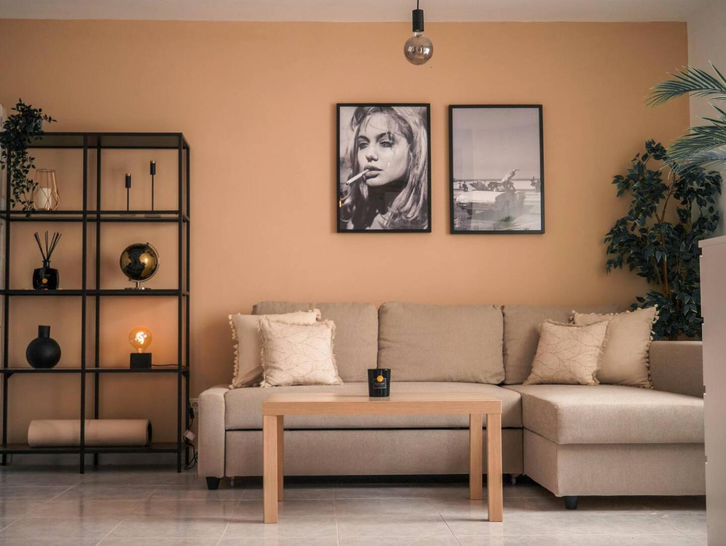 Townhouse In Monte Vinas - Manilva Villa Eksteriør billede