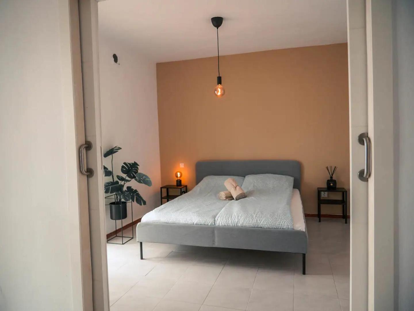 Townhouse In Monte Vinas - Manilva Villa Eksteriør billede