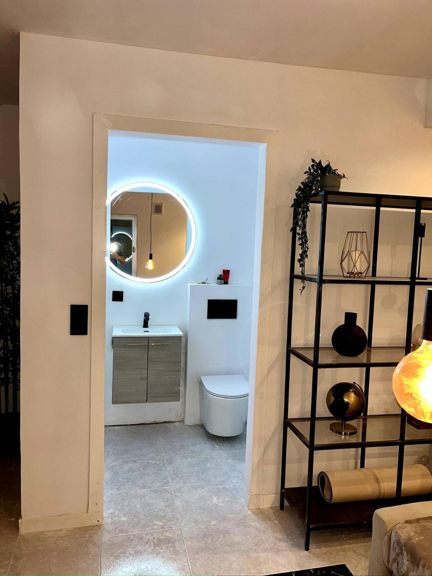Townhouse In Monte Vinas - Manilva Villa Eksteriør billede