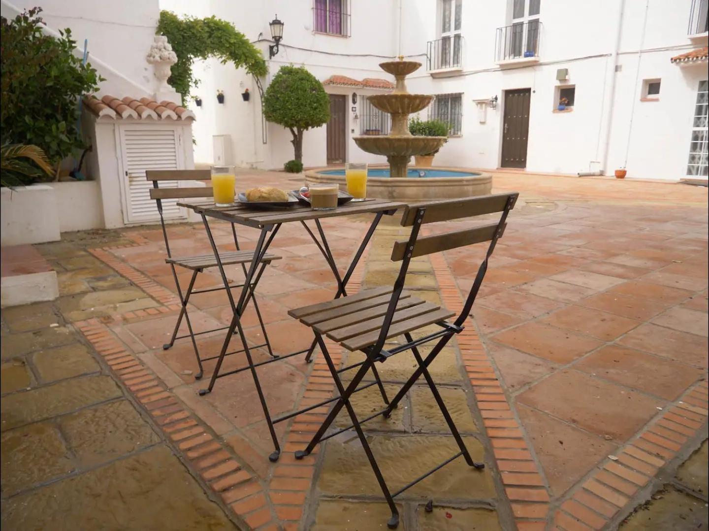 Townhouse In Monte Vinas - Manilva Villa Eksteriør billede