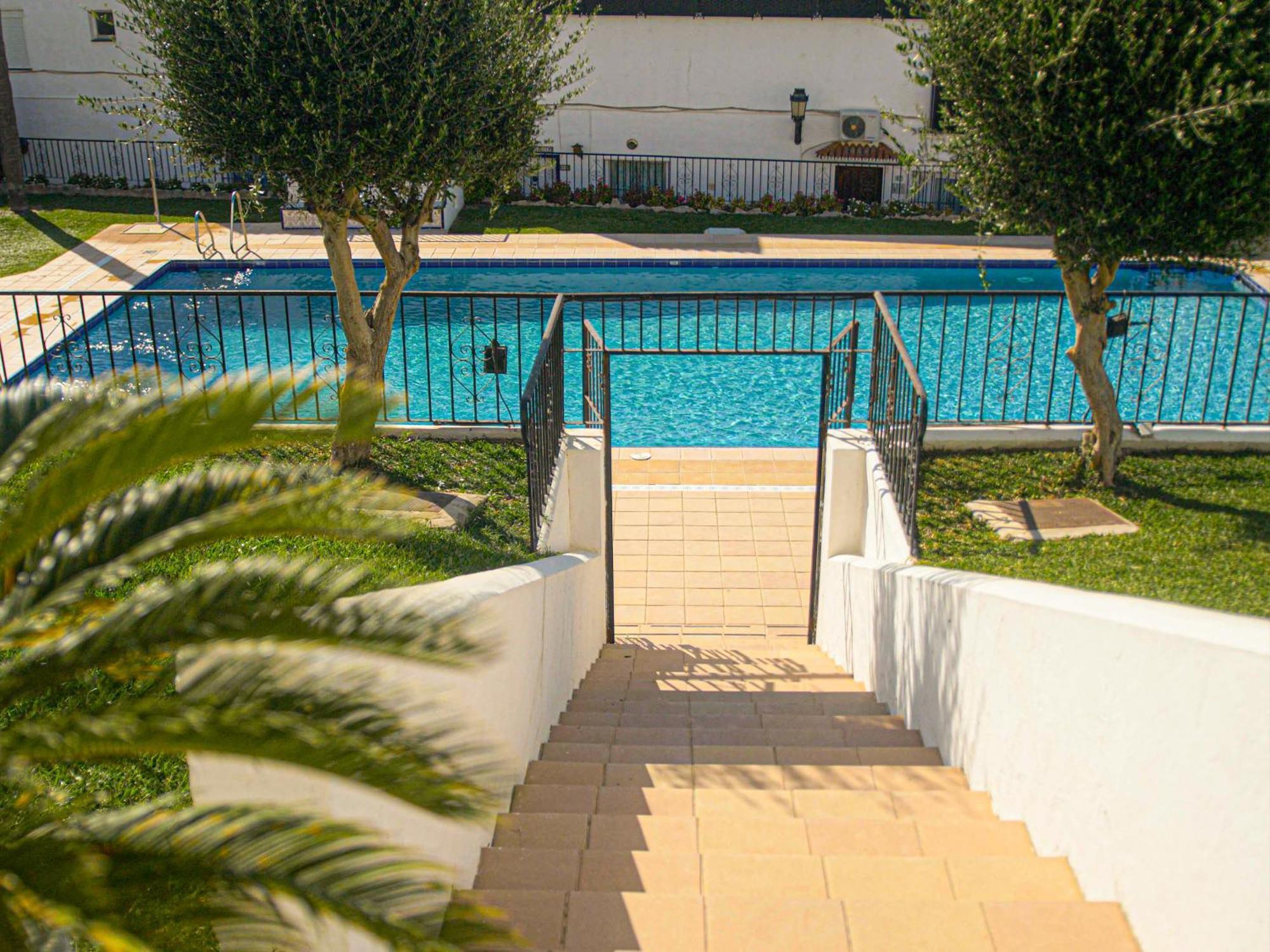 Townhouse In Monte Vinas - Manilva Villa Eksteriør billede